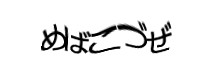 認証画像
