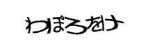 Authentication image